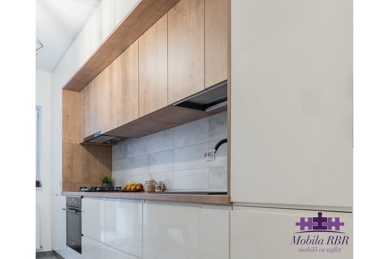 RBR Mobilier - Mobila la comanda, Bucuresti