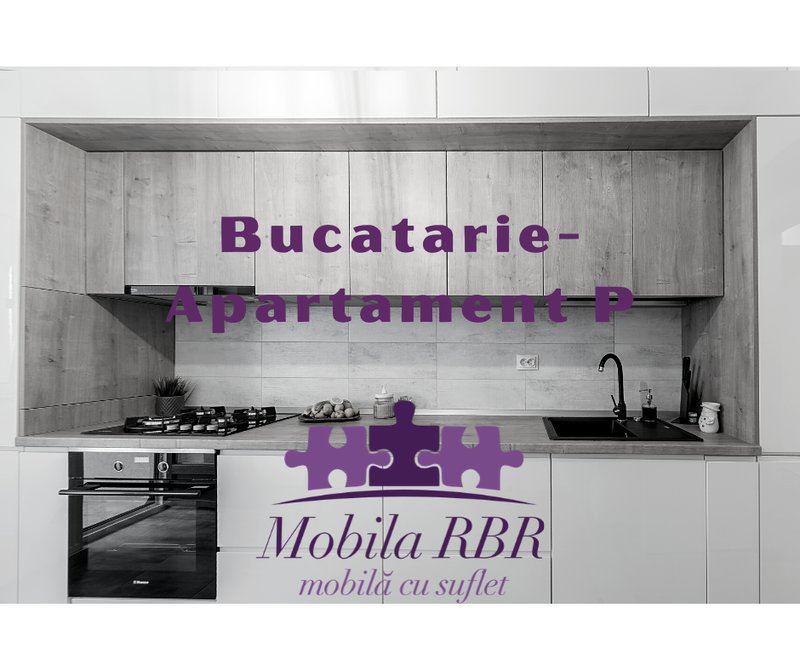 RBR Mobilier - Mobila la comanda, Bucuresti