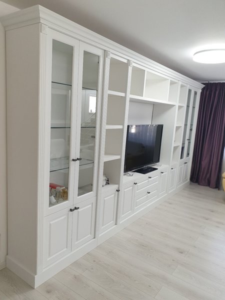RBR Mobilier - Mobila la comanda, Bucuresti