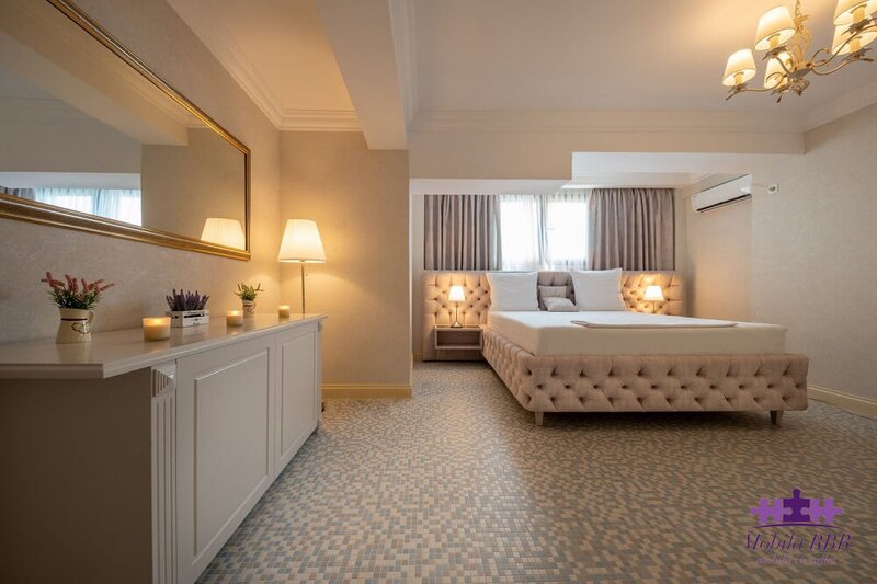 RBR Mobilier - Mobila la comanda, Bucuresti