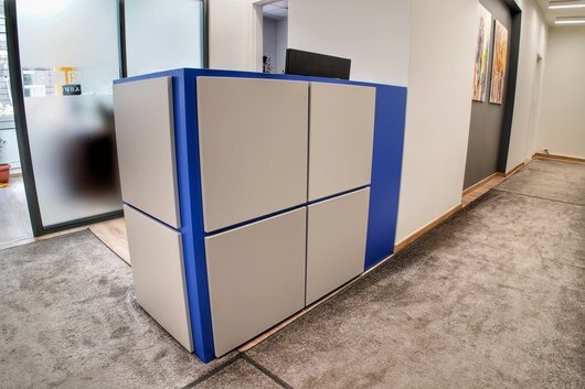 RBR Mobilier - Mobila la comanda, Bucuresti