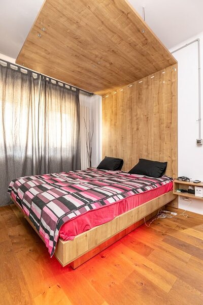 RBR Mobilier - Mobila la comanda, Bucuresti